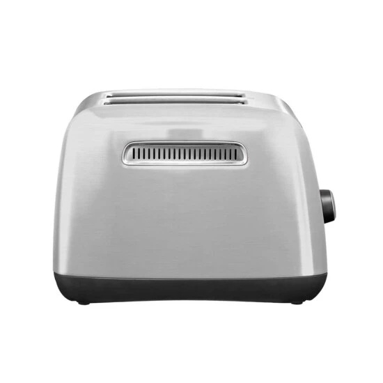 Budget ✔️ KitchenAid Toaster Für 2 Scheiben Automatisch Edelstahl - 5KMT221 😉 6 Budget ✔️ KitchenAid Toaster Für 2 Scheiben Automatisch Edelstahl - 5KMT221 😉 – Bild 4