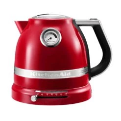 Brandneu 🥰 KitchenAid Artisan Frühstücks Set, Farbe:empire Rot 🛒 -Kitchenaid Verkaufsgeschäft unnamed file 1019