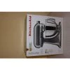 Bestpreis 🔔 KitchenAid Artisan 5KSM125 EQG Liquid Graphite Küchenmaschine 300 Watt 💯