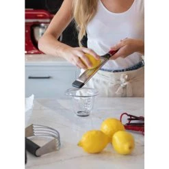 Auslauf 😉 Struhadlo Středně Hrubé CORE LINE, Mandlová, KitchenAid KAG320OHACE 😉 -Kitchenaid Verkaufsgeschäft unnamed file 1038