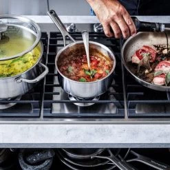 Beste Bewertungen von 🔥 KitchenAid Kasserolle Multi-Ply Stainless Steel - ø 20 Cm / 3,1 Liter 🧨 -Kitchenaid Verkaufsgeschäft unnamed file 1046