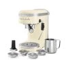 Beste Bewertungen von 🎉 KitchenAid Espressomaschine ARTISAN 5KES6503EAC Creme 💯 -Kitchenaid Verkaufsgeschäft unnamed file 1057