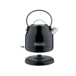 Neu 🎉 Kitchenaid 5KEKL2221EOB Wasserkocher, Farbe:Onyx Schwarz 😀 -Kitchenaid Verkaufsgeschäft unnamed file 106