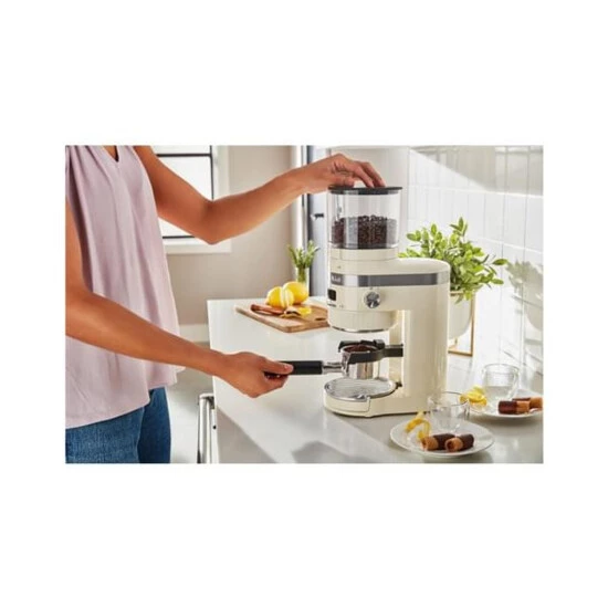 Beste Bewertungen von 🎉 KitchenAid Espressomaschine ARTISAN 5KES6503EAC Creme 💯 6 Beste Bewertungen von 🎉 KitchenAid Espressomaschine ARTISAN 5KES6503EAC Creme 💯 – Bild 4