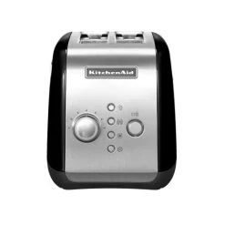 Top 10 🛒 KitchenAid 5KMT221EOB Artisan 2 Scheiben Toaster Onyx Schwarz 👏 -Kitchenaid Verkaufsgeschäft unnamed file 1072