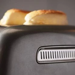 Top 10 🛒 KitchenAid 5KMT221EOB Artisan 2 Scheiben Toaster Onyx Schwarz 👏 -Kitchenaid Verkaufsgeschäft unnamed file 1074
