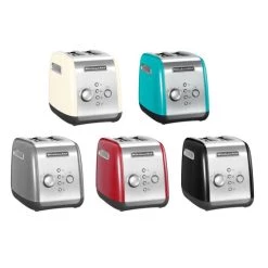 Top 10 🛒 KitchenAid 5KMT221EOB Artisan 2 Scheiben Toaster Onyx Schwarz 👏 -Kitchenaid Verkaufsgeschäft unnamed file 1075