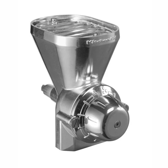 Rabatt 👏 KitchenAid Metall-Getreidemühle Mit Mahlwerk 5KGM 😀 3 Rabatt 👏 KitchenAid Metall-Getreidemühle Mit Mahlwerk 5KGM 😀