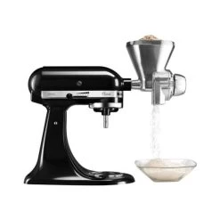 Rabatt 👏 KitchenAid Metall-Getreidemühle Mit Mahlwerk 5KGM 😀 8 Rabatt 👏 KitchenAid Metall-Getreidemühle Mit Mahlwerk 5KGM 😀 -Kitchenaid Verkaufsgeschäft unnamed file 1085