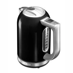 Besorgen 👏 KitchenAid 5KEK1722EOB Artisan Wasserkocher 1,7 L Schwarz 😍 -Kitchenaid Verkaufsgeschäft unnamed file 1091