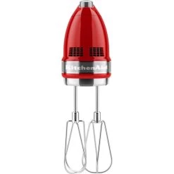 Schlussverkauf 🥰 KitchenAid Handmixer 5KHM9212 EER Empire Rot, 85 Watt, 9 Leistungsstufen 🔔 23 Schlussverkauf 🥰 KitchenAid Handmixer 5KHM9212 EER Empire Rot, 85 Watt, 9 Leistungsstufen 🔔 -Kitchenaid Verkaufsgeschäft unnamed file 1107