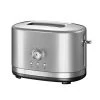 Brandneu 😀 KitchenAid 5KMT2116ECU 2 Scheiben Toaster Silber 🤩 -Kitchenaid Verkaufsgeschäft unnamed file 1109