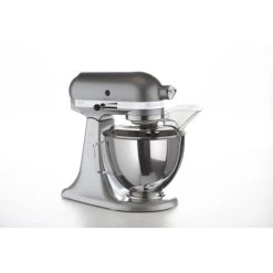 Coupon 🎉 KitchenAid Kitchen Aid 5KSM95PSECU Küchenmaschine Silber Ganzmetallgehäuse Robust 😀 -Kitchenaid Verkaufsgeschäft unnamed file 1123