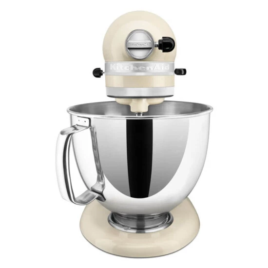 Aktion ✔️ Kitchenaid 5KSM175PSEAC Artisan Küchenmaschine Creme 🔔 4 Aktion ✔️ Kitchenaid 5KSM175PSEAC Artisan Küchenmaschine Creme 🔔 – Bild 2