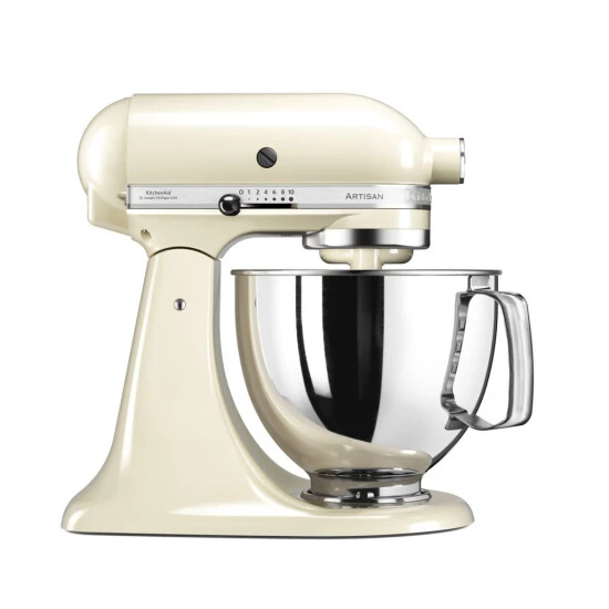Aktion ✔️ Kitchenaid 5KSM175PSEAC Artisan Küchenmaschine Creme 🔔 7 Aktion ✔️ Kitchenaid 5KSM175PSEAC Artisan Küchenmaschine Creme 🔔 – Bild 5
