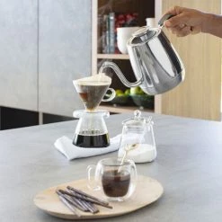 Rabatt 🤩 KitchenAid 5KEK1032ESS - 1 L - 1000 W - Edelstahl - Edelstahl - Regelbare Temperatur - Drahtlos ✔️ -Kitchenaid Verkaufsgeschäft unnamed file 1133