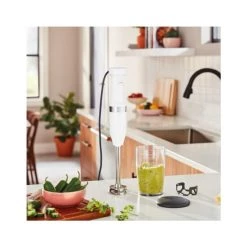 Schlussverkauf 🔥 KitchenAid Stabmixer CLASSIC 5KHBV53EWH Weiß 🔔 -Kitchenaid Verkaufsgeschäft unnamed file 115