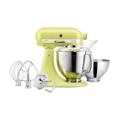 Brandneu 🔔 KitchenAid Küchenmaschine ARTISAN PREMIUM 4,8 Liter 5KSM185PSEKG Kyoto Glow ⌛ -Kitchenaid Verkaufsgeschäft unnamed file 1152