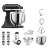 Top 10 🌟 KitchenAid Küchenmaschine Artisan 5KSM185PS Veggie Paket S, Farbe:gusseisen Schwarz 😀 1 Top 10 🌟 KitchenAid Küchenmaschine Artisan 5KSM185PS Veggie Paket S, Farbe:gusseisen Schwarz 😀 -Kitchenaid Verkaufsgeschäft unnamed file 1158