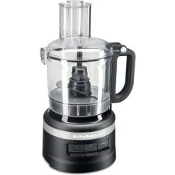 Bestes Angebot 🌟 KitchenAid FoodProcessor 1,7L 5KFP0719EOB Onyx Schwarz 🎁 -Kitchenaid Verkaufsgeschäft unnamed file 1166