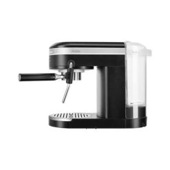 Bestpreis 🥰 KitchenAid Siebträgermaschine 5KES6503EBK Artisan Gusseisen Schwarz ⌛ -Kitchenaid Verkaufsgeschäft unnamed file 1176