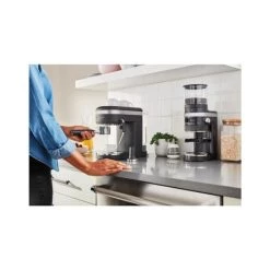 Bestpreis 🥰 KitchenAid Siebträgermaschine 5KES6503EBK Artisan Gusseisen Schwarz ⌛ -Kitchenaid Verkaufsgeschäft unnamed file 1177