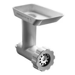 Bestpreis 🎁 KitchenAid Zubehör Artisan Fleischwolf FGA 🤩 -Kitchenaid Verkaufsgeschäft unnamed file 1196