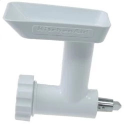 Bestpreis 🎁 KitchenAid Zubehör Artisan Fleischwolf FGA 🤩 -Kitchenaid Verkaufsgeschäft unnamed file 1202