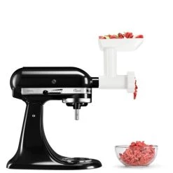 Bestpreis 🎁 KitchenAid Zubehör Artisan Fleischwolf FGA 🤩 -Kitchenaid Verkaufsgeschäft unnamed file 1208