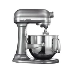 Brandneu 🧨 KitchenAid 5KSM7580XEMS Küchenmaschine Medallion Silber 🛒 -Kitchenaid Verkaufsgeschäft unnamed file 1213