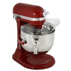 Angebote 🛒 KitchenAid Artisan Küchenmaschine Empire 500 W, Rot ✨ -Kitchenaid Verkaufsgeschäft unnamed file 1215