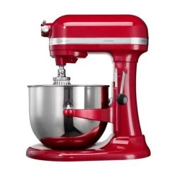 Angebote 🛒 KitchenAid Artisan Küchenmaschine Empire 500 W, Rot ✨ -Kitchenaid Verkaufsgeschäft unnamed file 1216