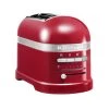 Neu 💯 Kitchenaid 5KMT2204EER Artisan 2 Scheiben Toaster Empire Rot 😀
