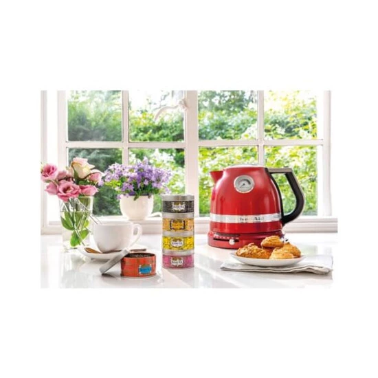 Beste Bewertungen von ⭐ KitchenAid 5KEK1522E Schnurloser Wasserkocher, Edelstahlgeh?use, 1,5 L F?llmenge, 2400 Watt, 360? Sockel, Trockengehschutz, Kalkfilter ❤️ 8 Beste Bewertungen von ⭐ KitchenAid 5KEK1522E Schnurloser Wasserkocher, Edelstahlgeh?use, 1,5 L F?llmenge, 2400 Watt, 360? Sockel, Trockengehschutz, Kalkfilter ❤️ – Bild 6