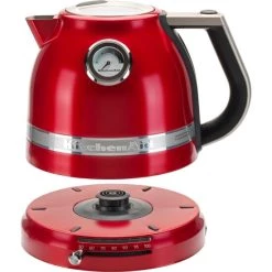 Beste Bewertungen von ⭐ KitchenAid 5KEK1522E Schnurloser Wasserkocher, Edelstahlgeh?use, 1,5 L F?llmenge, 2400 Watt, 360? Sockel, Trockengehschutz, Kalkfilter ❤️ 21 Beste Bewertungen von ⭐ KitchenAid 5KEK1522E Schnurloser Wasserkocher, Edelstahlgeh?use, 1,5 L F?llmenge, 2400 Watt, 360? Sockel, Trockengehschutz, Kalkfilter ❤️ -Kitchenaid Verkaufsgeschäft unnamed file 1232