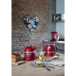 Beste Bewertungen von ⭐ KitchenAid 5KEK1522E Schnurloser Wasserkocher, Edelstahlgeh?use, 1,5 L F?llmenge, 2400 Watt, 360? Sockel, Trockengehschutz, Kalkfilter ❤️ 22 Beste Bewertungen von ⭐ KitchenAid 5KEK1522E Schnurloser Wasserkocher, Edelstahlgeh?use, 1,5 L F?llmenge, 2400 Watt, 360? Sockel, Trockengehschutz, Kalkfilter ❤️ -Kitchenaid Verkaufsgeschäft unnamed file 1233