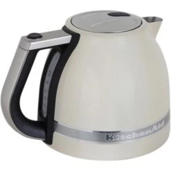 Beste Bewertungen von ⭐ KitchenAid 5KEK1522E Schnurloser Wasserkocher, Edelstahlgeh?use, 1,5 L F?llmenge, 2400 Watt, 360? Sockel, Trockengehschutz, Kalkfilter ❤️ 24 Beste Bewertungen von ⭐ KitchenAid 5KEK1522E Schnurloser Wasserkocher, Edelstahlgeh?use, 1,5 L F?llmenge, 2400 Watt, 360? Sockel, Trockengehschutz, Kalkfilter ❤️ -Kitchenaid Verkaufsgeschäft unnamed file 1235