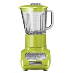 Beste Bewertungen von 🎉 KitchenAid 5KSB5553EGA, Glas, Edelstahl, Grün, 50/60 Hz, 220 - 240 V, 216 Mm 👍