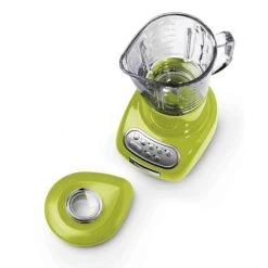 Beste Bewertungen von 🎉 KitchenAid 5KSB5553EGA, Glas, Edelstahl, Grün, 50/60 Hz, 220 - 240 V, 216 Mm 👍 -Kitchenaid Verkaufsgeschäft unnamed file 1239