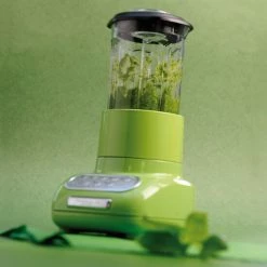 Beste Bewertungen von 🎉 KitchenAid 5KSB5553EGA, Glas, Edelstahl, Grün, 50/60 Hz, 220 - 240 V, 216 Mm 👍 -Kitchenaid Verkaufsgeschäft unnamed file 1240