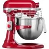 Beste Bewertungen von ⭐ KitchenAid Küchenmaschine PROFESSIONAL 6,9 Liter Mit Schüsselheber 5KSM7990XEER Empire Rot ✔️ -Kitchenaid Verkaufsgeschäft unnamed file 1246