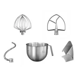 Beste Bewertungen von ⭐ KitchenAid Küchenmaschine PROFESSIONAL 6,9 Liter Mit Schüsselheber 5KSM7990XEER Empire Rot ✔️ -Kitchenaid Verkaufsgeschäft unnamed file 1248