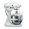 Top 10 🔥 KitchenAid 5KPM5EWH Heavy Duty KÃ1/4chenmaschine 315W 4,8L Weiss 😀
