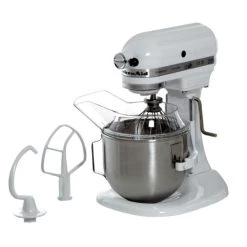Top 10 🔥 KitchenAid 5KPM5EWH Heavy Duty KÃ1/4chenmaschine 315W 4,8L Weiss 😀 -Kitchenaid Verkaufsgeschäft unnamed file 1256