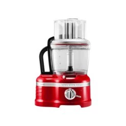 Blitzangebot 👍 KitchenAid FoodProcessor 4,0L ARTISAN 5KFP1644EER Empire Rot 🛒