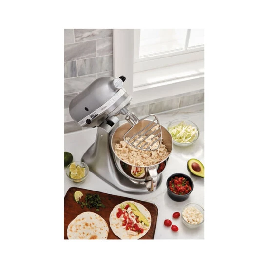 Bestpreis 🔔 KitchenAid Feingebäck-Rührer Edelstahl 5KSMPB5SS 💯 4 Bestpreis 🔔 KitchenAid Feingebäck-Rührer Edelstahl 5KSMPB5SS 💯 – Bild 2