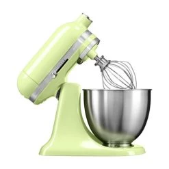 Bester Verkauf 😀 KitchenAid 5KSM3311XEHW Mini KÃ1/4chenmaschine 3,3 Liter Honeydew 🤩 -Kitchenaid Verkaufsgeschäft unnamed file 1287
