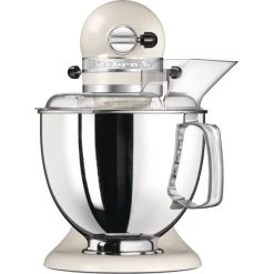 Bester Verkauf 😀 KitchenAid 5KSM175PSELT Artisan KÃ1/4chenmaschine Baiser ⭐