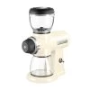 Rabatt 🔔 KitchenAid Artisan Kaffeemühle 5KCG0702EAC Creme 🔥 -Kitchenaid Verkaufsgeschäft unnamed file 1292