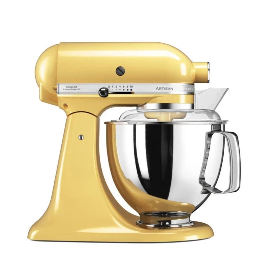Besorgen 🛒 KitchenAid Küchenmaschine ARTISAN 4,8 Liter 5KSM175PSEMY Pastellgelb 🧨 3 Besorgen 🛒 KitchenAid Küchenmaschine ARTISAN 4,8 Liter 5KSM175PSEMY Pastellgelb 🧨